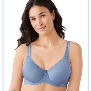 NWT  38D Wacoal T-Shirt Bra